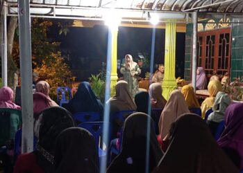 Rahma-Rizha Komitmen Lanjutkan Program Syahrul dan Prioritaskan Pendidikan di Tanjungpinang