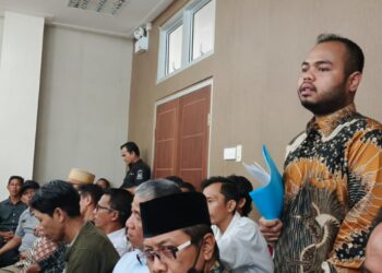 Mencium adanya dugaan kerugian negara pada aktivitas KKKS West Natuna Konsorsium, Eko Pratama minta Transparan terhadap Dana CSR