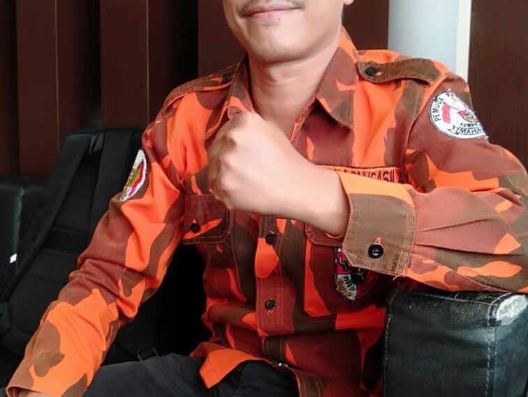 MPC Pemuda Pancasila Anambas Menolak Pembentukan Forum TJSLP, Diduga Cacat Hukum