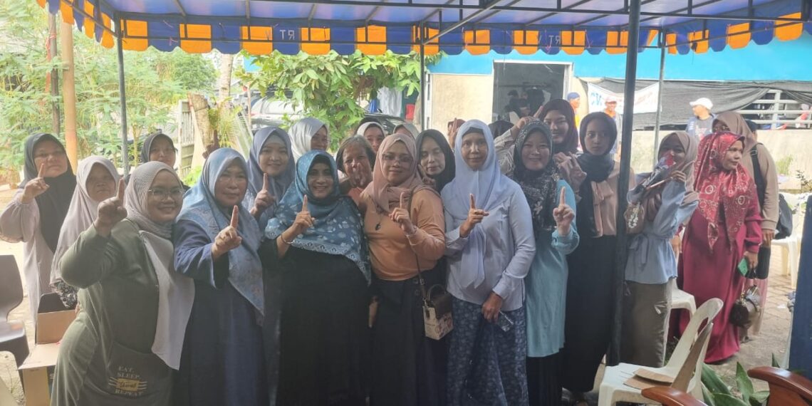 Program Rahma-Rizha Siap Buka Lapangan Kerja Bagi Milenial, Fokus pada Pelatihan Barista