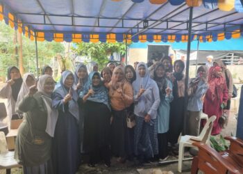 Program Rahma-Rizha Siap Buka Lapangan Kerja Bagi Milenial, Fokus pada Pelatihan Barista