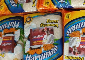 Bawaslu Tanjungpinang Dikritik karena Putuskan Akan Kembalikan 140 Karung Beras Diduga Terkait Paslon Pilkada