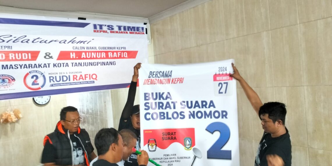Aunur Rafiq Serap Aspirasi Buruh Plantar Dua, Tegaskan Komitmen Perjuangkan Kesejahteraan