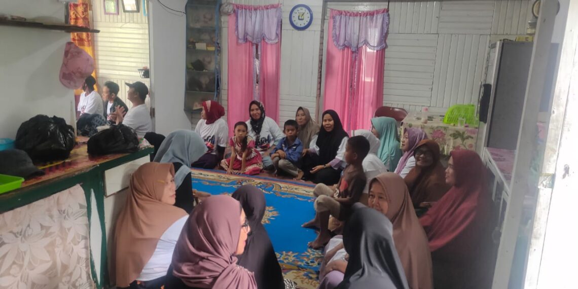 Ini Janji Kampanye WS-RH di Sedanau