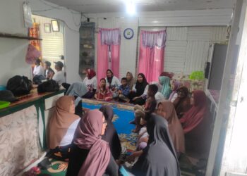 Ini Janji Kampanye WS-RH di Sedanau