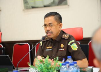 Jaksa Agung Setujui 14 Kasus Diselesaikan Melalui Restorative Justice, Termasuk Kasus Penadahan di Kendal