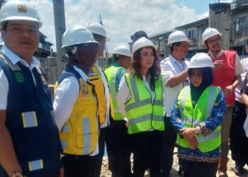 Rahma Selesaikan Berbagai Program Strategis Selama Menjabat Wali Kota Tanjungpinang