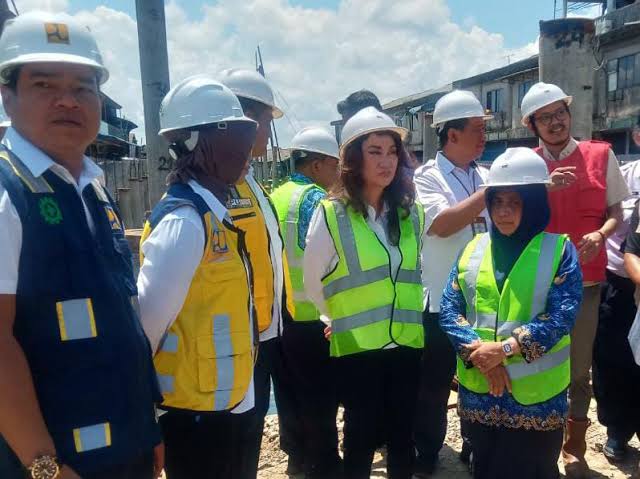 Rahma Selesaikan Berbagai Program Strategis Selama Menjabat Wali Kota Tanjungpinang