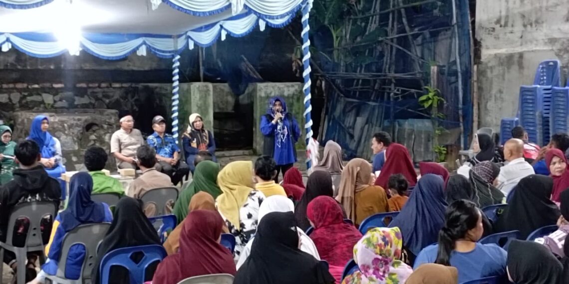 Calon Walikota Tanjungpinang, Rahma Akan Fokus pada Pendidikan Anak-Anak