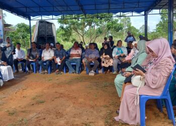 Paslon Rahma-Rizha, Soroti Peningkatan Ekonomi dan Pengembangan Wilayah Kota Tanjungpinang