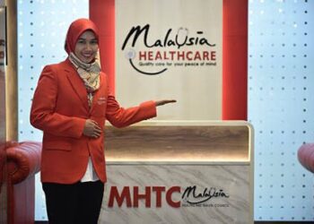 Malaysia Healthcare Travel Council Hadirkan Paviliun Layanan Kesehatan di Batam Medica Expo 2024