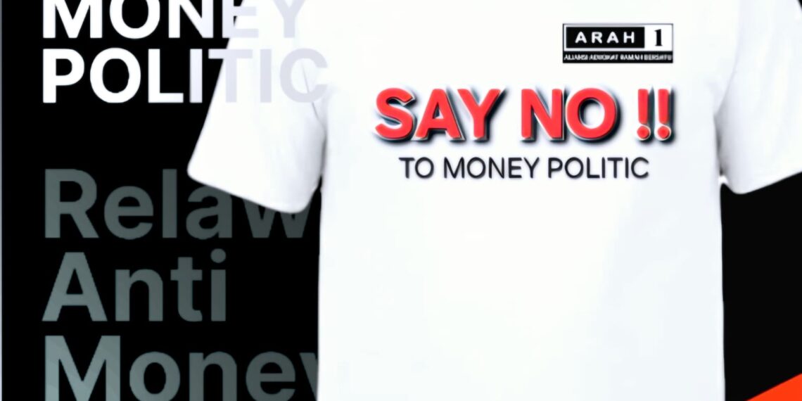 Aliansi Advokat RAMAH Bersatu (ARAH 1) Buka Posko Pengaduan Anti Kecurangan Pilwako Tanjungpinang