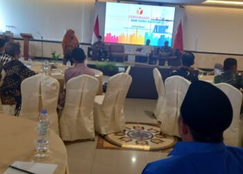 Bawaslu Kepri Apresiasi Pembentukan Aliansi Advokat Arah 1 dalam Upaya Tolak Money Politics