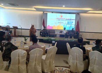 Rapat Koordinasi Stakeholder di Bintan Bahas Tahapan Kampanye Pilkada 2024