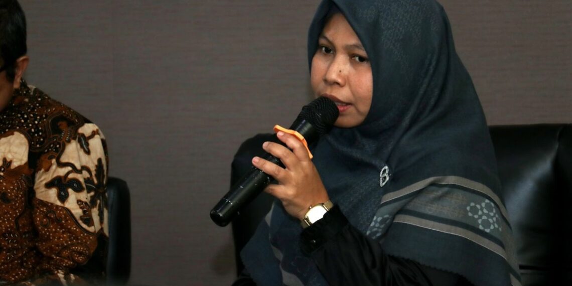 Bawaslu Kepri Tegaskan Larangan Kampanye di Fasilitas Pemerintah Non-Komersial