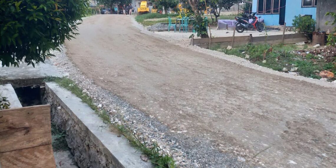 Alasan Kuat Mengapa Warga Natuna Inginkan WS-RH Kembali Memimpin