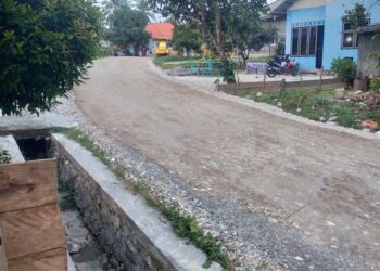 Alasan Kuat Mengapa Warga Natuna Inginkan WS-RH Kembali Memimpin