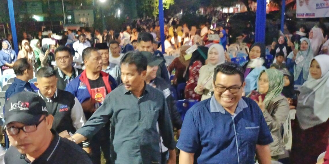 HMR Siap Majukan Tanjungpinang dengan Mendorong Pertumbuhan Ekonomi, Infrastruktur, dan Pendidikan