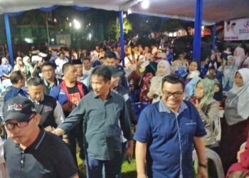 HMR Siap Majukan Tanjungpinang dengan Mendorong Pertumbuhan Ekonomi, Infrastruktur, dan Pendidikan