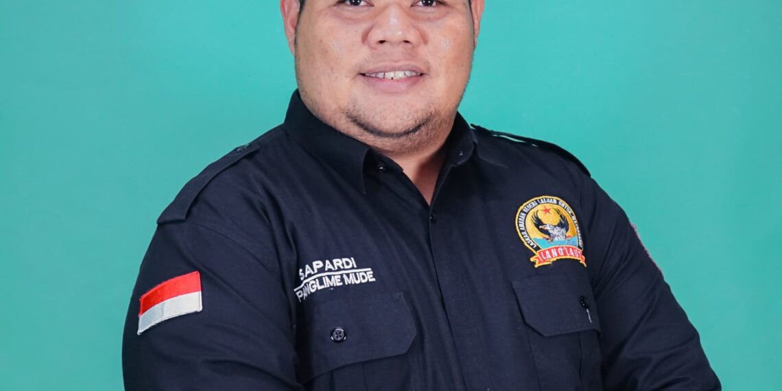 Lang Laut Tanjungpinang Nyatakan Dukungan Penuh untuk Rudi-Rafiq di Pilgub Keprii