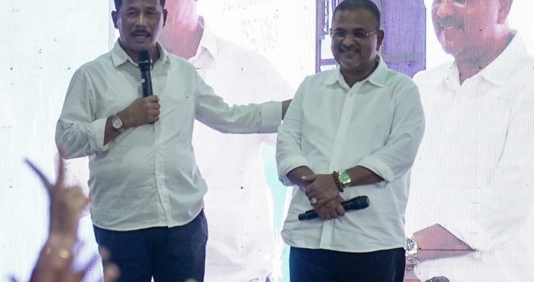 Debat Pilkada Kepri 2024: Rudi Siap Sampaikan Visi Pembangunan Inklusif di Ajang Debat Kandidat