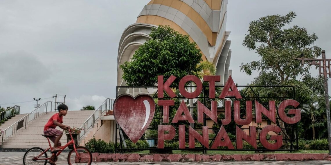 Fokus pada Kebutuhan Warga, Rahma Ingin Alihfungsikan Gedung Gonggong Jadi Tempat Ibadah
