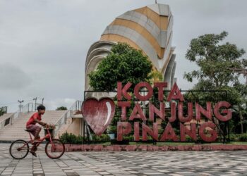 Fokus pada Kebutuhan Warga, Rahma Ingin Alihfungsikan Gedung Gonggong Jadi Tempat Ibadah
