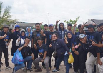 Rahma Ucapkan “Menang Kalah adalah Konsekuensi Politik, Terima Kasih atas Dukungan Masyarakat dan Relawan”