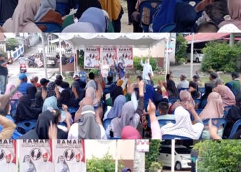 Kenang Program Seragam Gratis, Rahma Ingin Hidupkan Kembali Bantuan Pendidikan bagi Siswa