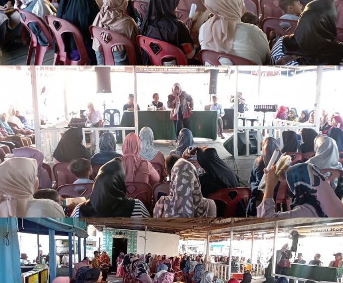 Ciptakan Generasi Hafiz, Rahma Siap Lanjutkan Pembangunan Quran Center di Tanjungpinang