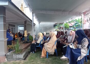 Fokus Pembangunan Kesehatan, Rahma Siap Tingkatkan Layanan Puskesmas di Tanjungpinang