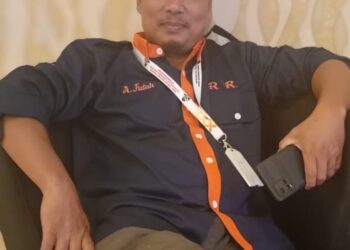 Abdul Fatah: Paslon Rahma-Rizha Akan Menang dengan Ide dan Gagasan, Bukan Politik Uang