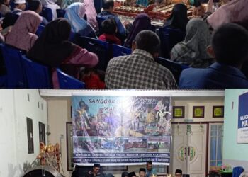 Harapan Besar Warga untuk Rahma: “Kami Ingin Beliau Kembali Memimpin Tanjungpinang