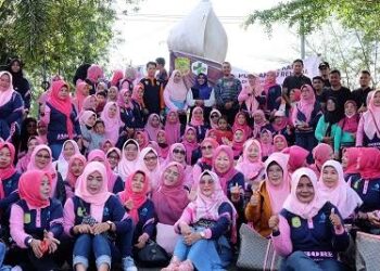 Dukung Penanganan Stunting, Rahma Siapkan BPJS Ketenagakerjaan untuk Kader Posyandu