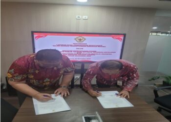 Pembangunan Studio TVRI Kepri Diduga Merugikan Negara Rp 9 Miliar, Kejati Kepri Akan Tentukan Tersangka