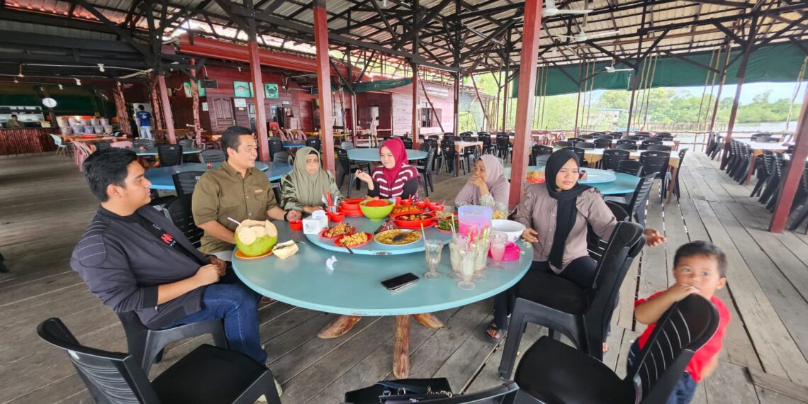 Rahma Imbau Warga Tanjungpinang Tak Golput, Ajak Berpartisipasi di Pilwako 2024