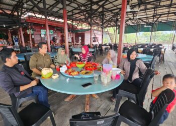 Rahma Imbau Warga Tanjungpinang Tak Golput, Ajak Berpartisipasi di Pilwako 2024