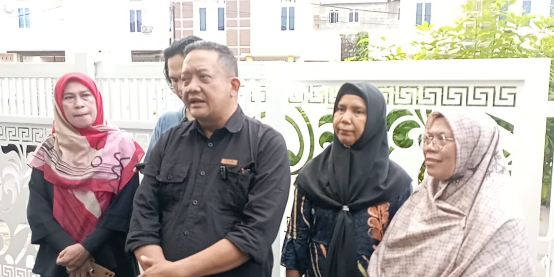 Tim Advokasi RAMAH Bersatu Tegaskan Paslon Nomor 1 Tidak Terlibat Money Politik