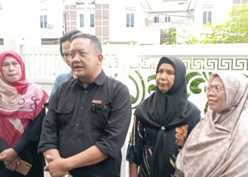 Tim Advokasi RAMAH Bersatu Tegaskan Paslon Nomor 1 Tidak Terlibat Money Politik