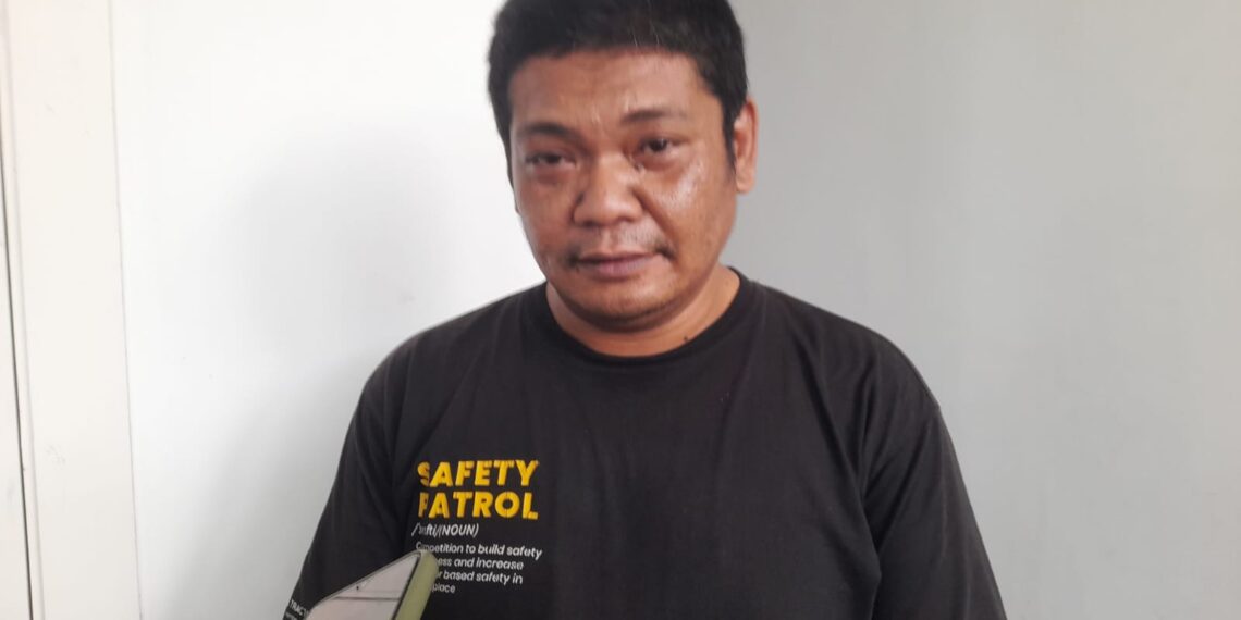 Koordinator Saksi Paslon 01 Bantah Tuduhan Politik Uang, Sebut Pembagian Uang untuk Transportasi Saksi