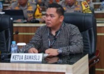 Bawaslu Kepri Selidiki Delapan Dugaan Politik Uang Saat Masa Tenang