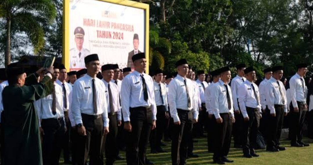 Siapapun Wali Kota Terpilih, Gaji dan Tunjangan PPPK Naik Sesuai Perpres No 11 Tahun 2024