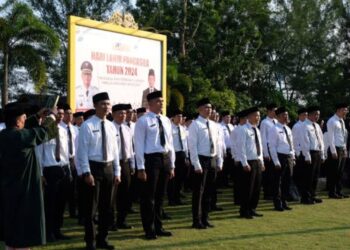 Siapapun Wali Kota Terpilih, Gaji dan Tunjangan PPPK Naik Sesuai Perpres No 11 Tahun 2024