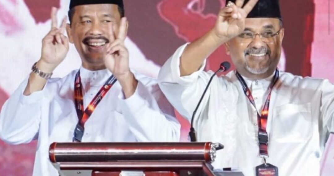 Paslon Rudi-Rafiq Dominasi Debat Pilkada Kepri 2024, Tawarkan Pembangunan Inklusif dan Komunikasi Efektif