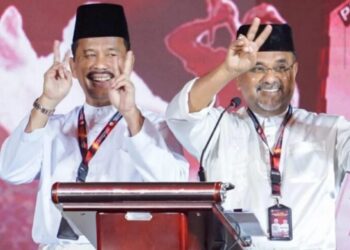 Paslon Rudi-Rafiq Dominasi Debat Pilkada Kepri 2024, Tawarkan Pembangunan Inklusif dan Komunikasi Efektif