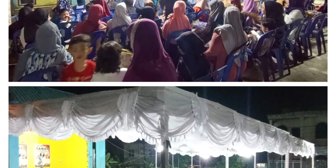 Dukungan CSR untuk Beasiswa Mahasiswa: Program Rahma Demi Generasi Berprestasi di Tanjungpinang