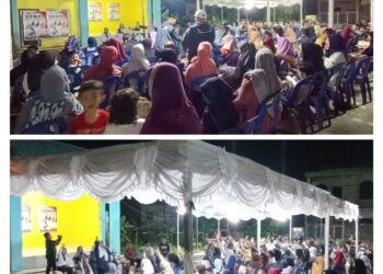 Dukungan CSR untuk Beasiswa Mahasiswa: Program Rahma Demi Generasi Berprestasi di Tanjungpinang