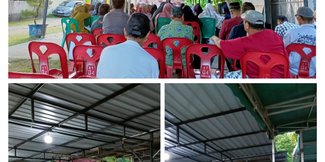 Dukungan Warga Non-Muslim kepada Rahma, Tak Terpengaruh Isu dan Janji Bantuan dari Kandidat Lain