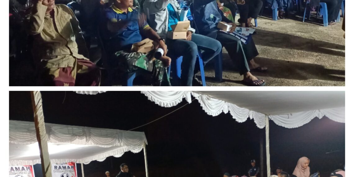 Cegah Krisis Moral, Rizha Hafiz dan Rahma Dorong Pendidikan Karakter Berbasis Budaya Melayu di Tanjungpinang