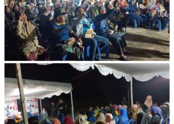 Cegah Krisis Moral, Rizha Hafiz dan Rahma Dorong Pendidikan Karakter Berbasis Budaya Melayu di Tanjungpinang